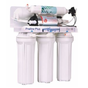 Osmosis inversa proline 60 pump