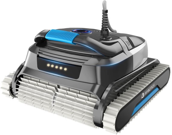 LIMPIAFONDOS E-TRON C20