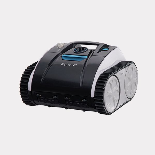 LIMPIAFONDOS BATERÍA E-TRON I20