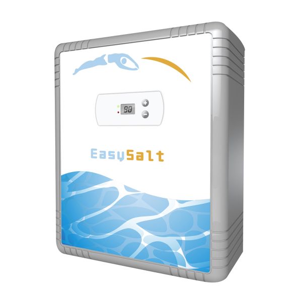 CLORADOR SALINO QP EASY SALT