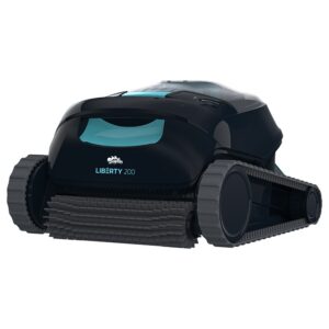 dolphin liberty 200